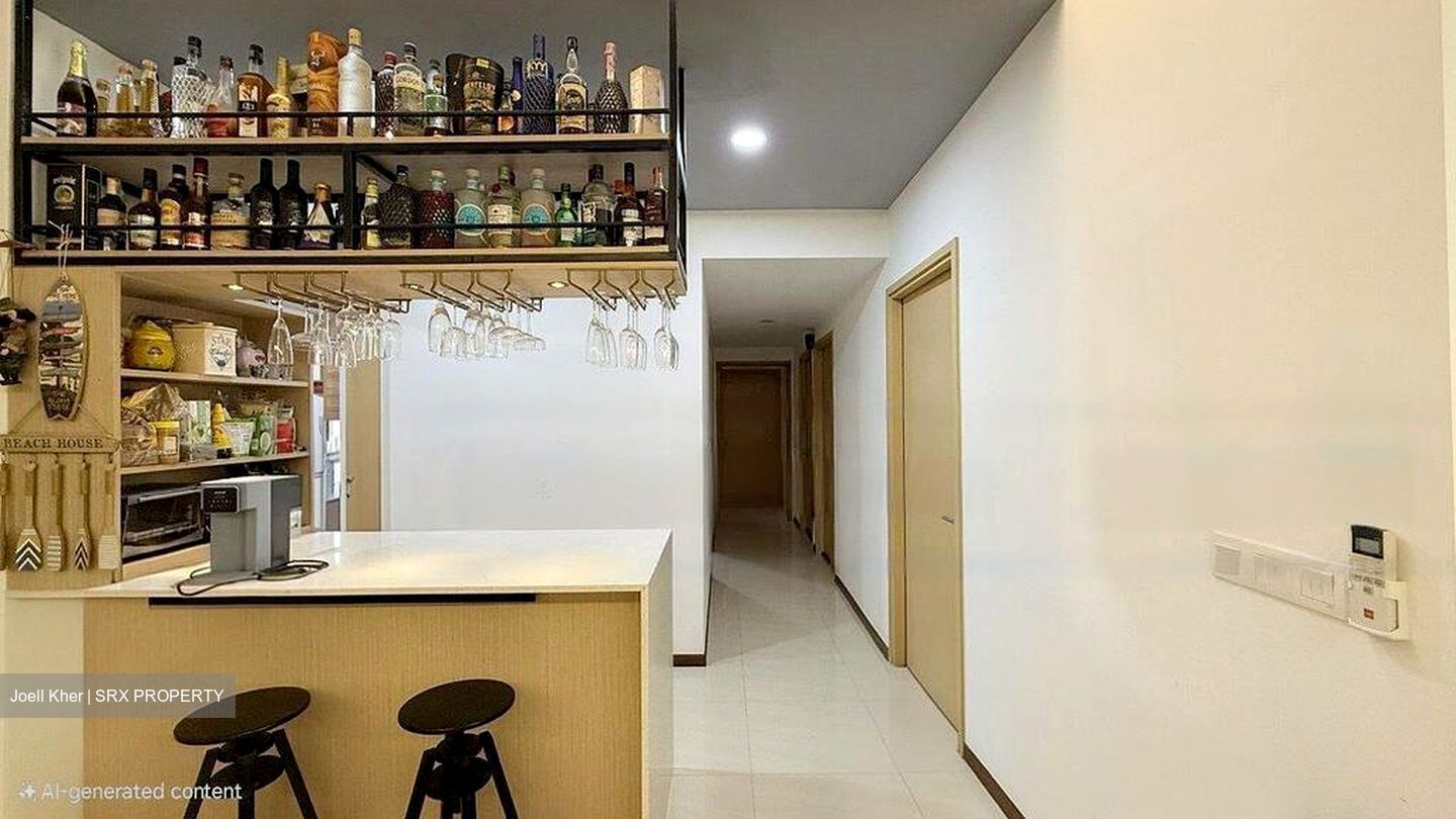 Sea Horizon (D18), Condominium #466796421